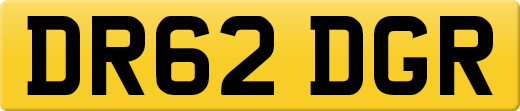 DR62DGR